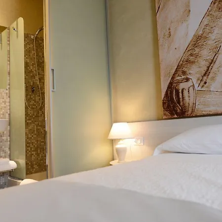 Lanterna Blu 호텔 세니갈리아