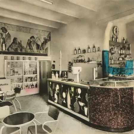 Lanterna Blu 3* 세니갈리아