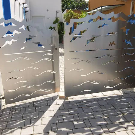 호텔 Lanterna Blu 세니갈리아