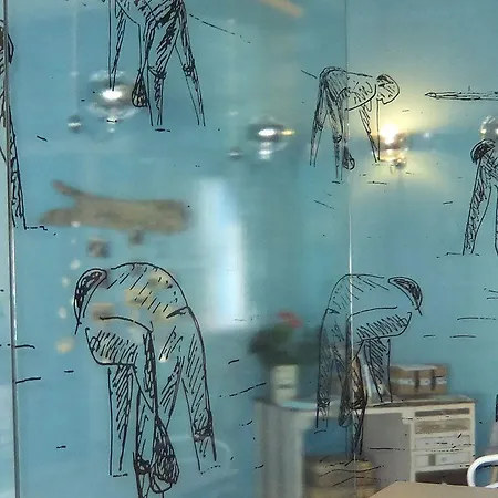 Lanterna Blu 3* 세니갈리아