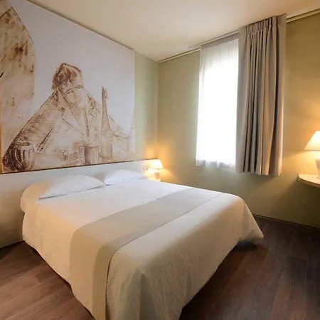 Lanterna Blu 호텔 세니갈리아