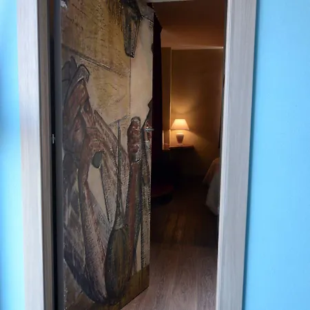 Lanterna Blu 3* Сенігаллія