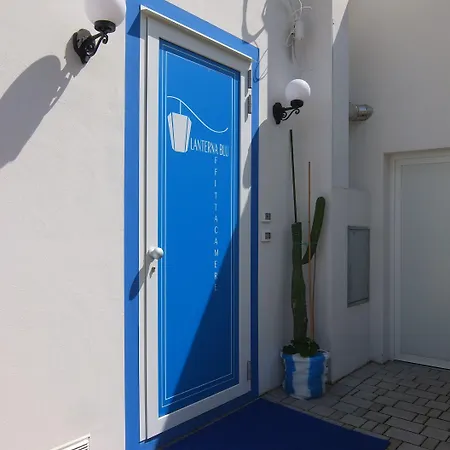 Lanterna Blu Сенігаллія