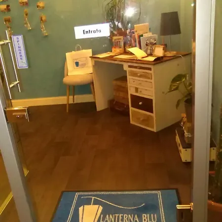 Lanterna Blu Сенігаллія