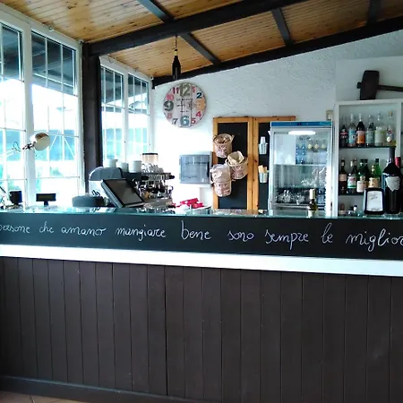 Готель Lanterna Blu 3*