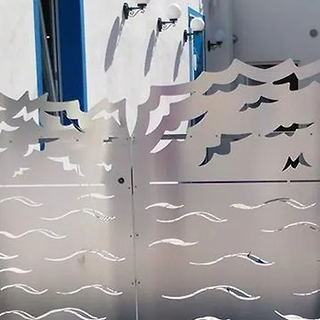 Lanterna Blu Готель Сенігаллія